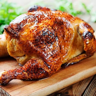Whole Chicken