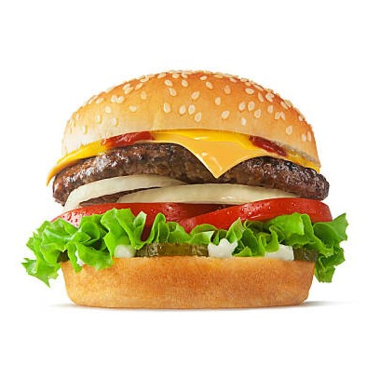 Delicious Burger Offerings