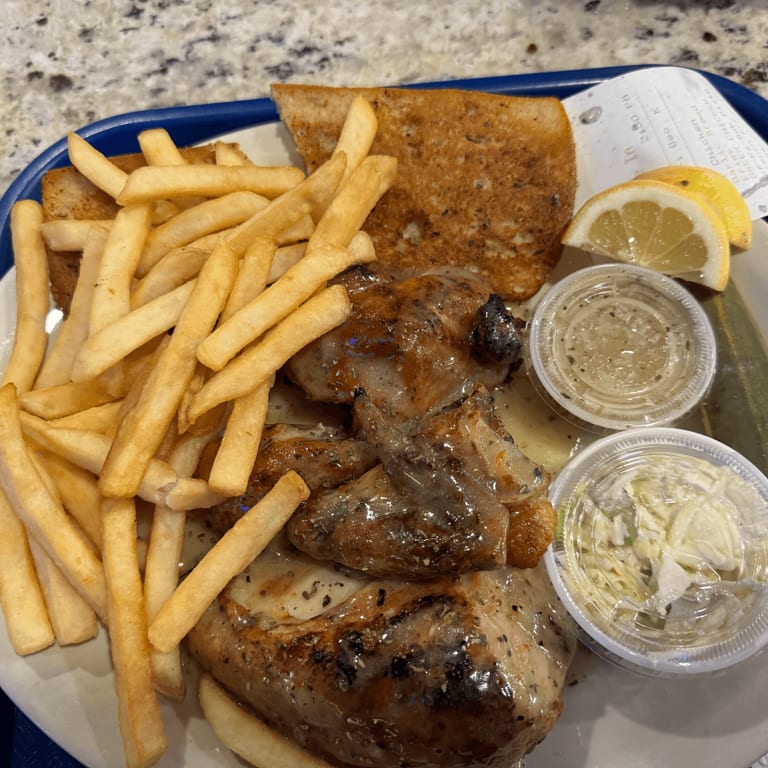Delivery Options for Your Favorites